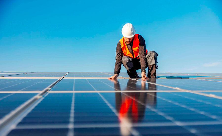 Photovoltaïque