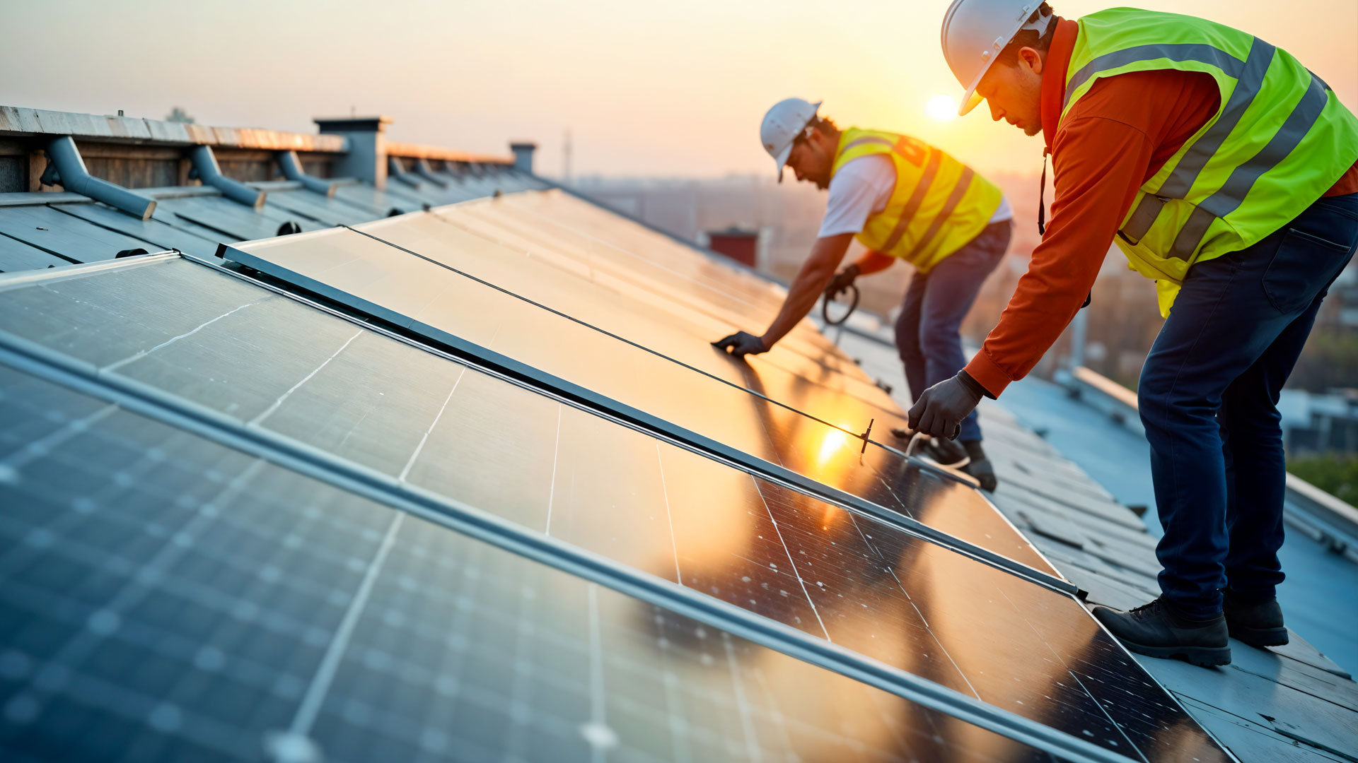 Photovoltaïque